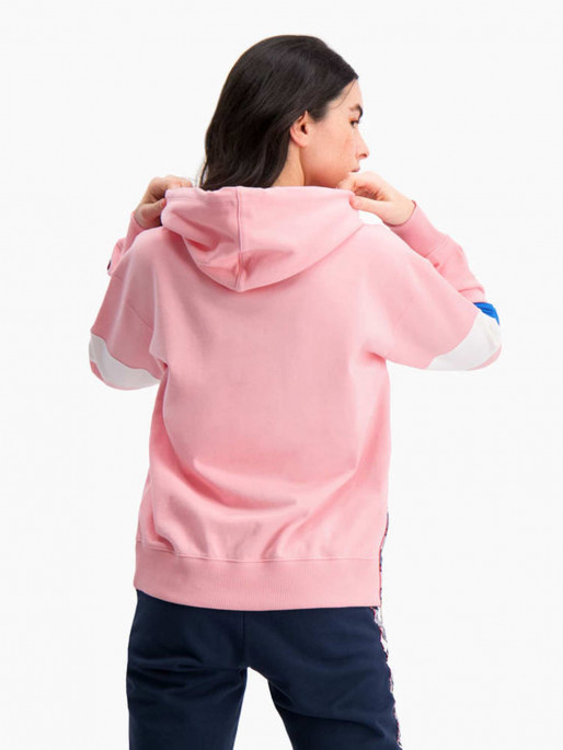 CHAMPION Hooded Sweatshirt