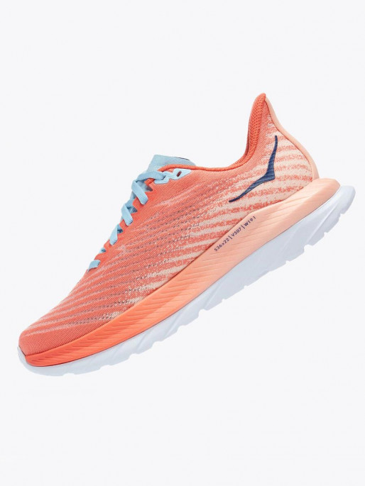 HOKA ONE ONE Incaltaminte W Mach 5