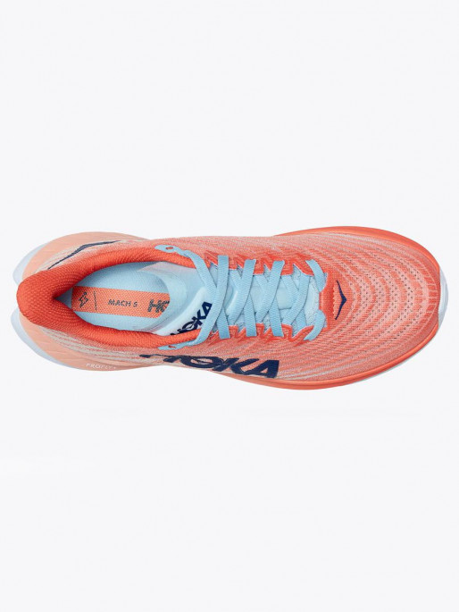 HOKA ONE ONE Incaltaminte W Mach 5