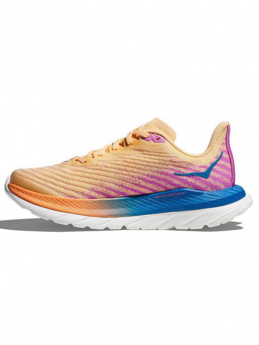 HOKA ONE ONE Обувки W MACH 5