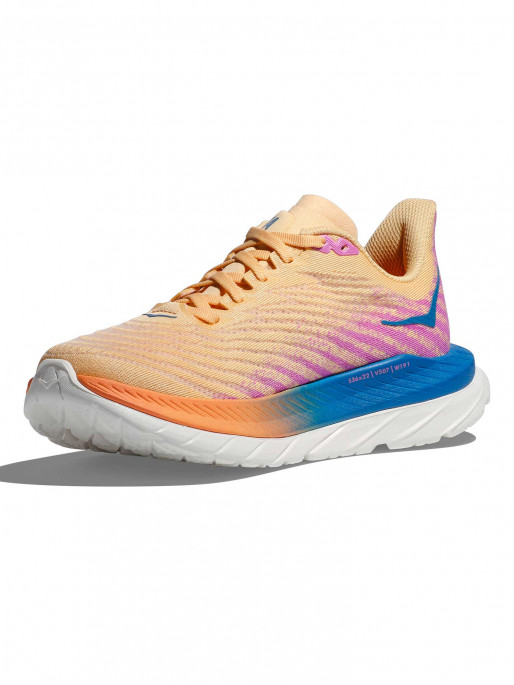 HOKA ONE ONE Обувки W MACH 5