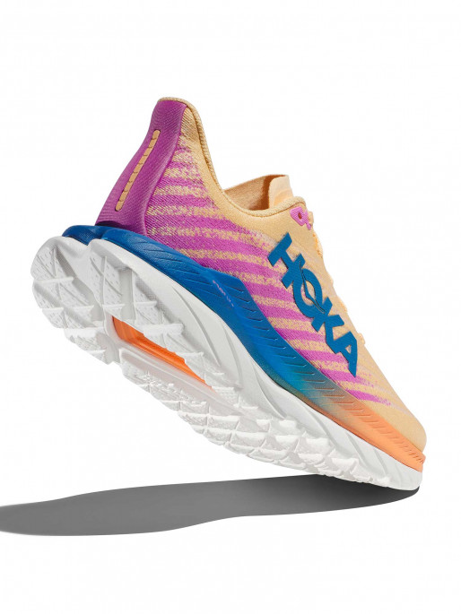 HOKA ONE ONE Обувки W MACH 5