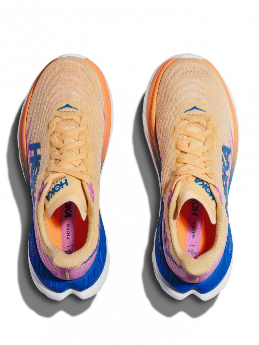 HOKA ONE ONE Обувки W MACH 5
