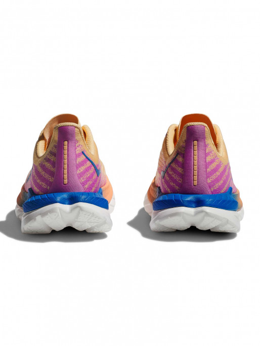 HOKA ONE ONE Обувки W MACH 5