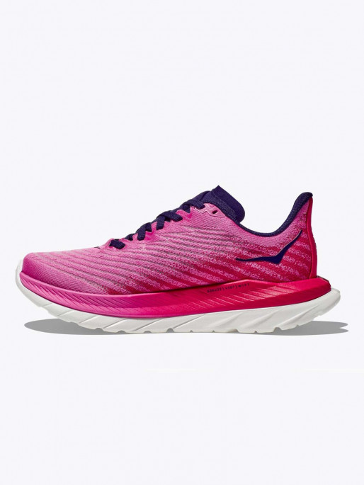 HOKA ONE ONE Incaltaminte W Mach 5