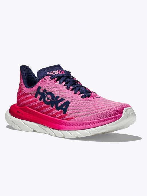 HOKA ONE ONE Incaltaminte W Mach 5