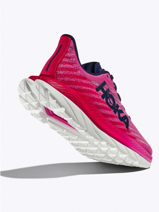 HOKA ONE ONE Incaltaminte W Mach 5