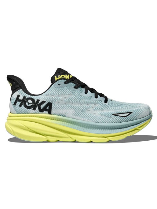 HOKA ONE ONE Παπούτσια M CLIFTON 9