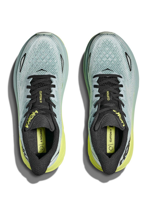 HOKA ONE ONE Παπούτσια M CLIFTON 9