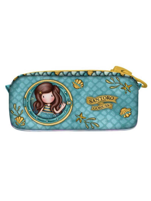 UWEAR Несесер Santoro Gorjuss Making Waves