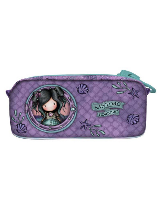 UWEAR Несесер Santoro Gorjuss Making Waves