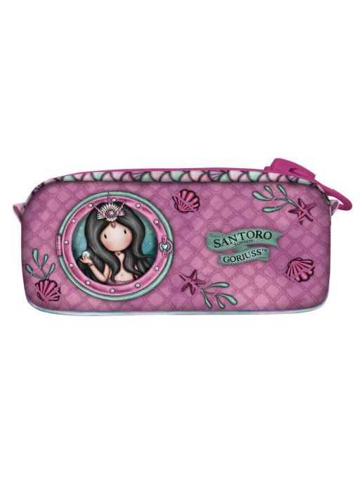 UWEAR Несесер Santoro Gorjuss Making Waves