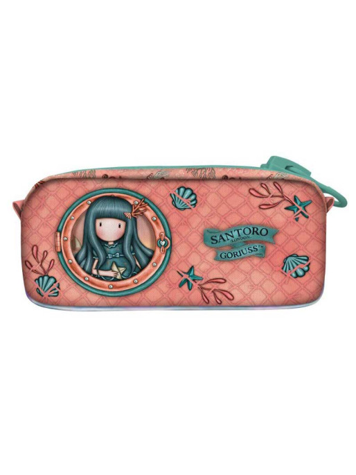 UWEAR Несесер Santoro Gorjuss Making Waves