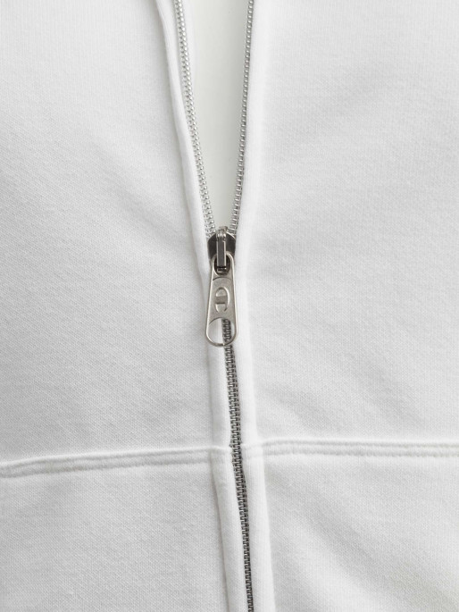 champion sweatsuit silver