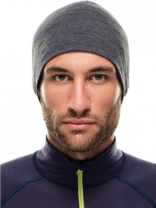 BUFF Σκούφος Merino Lightweight Beanie