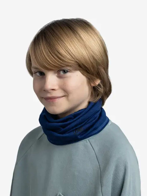 BUFF Esarfa de cap Merino Lightweight