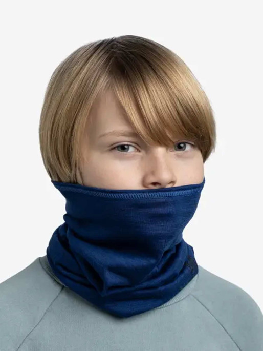 BUFF Esarfa de cap Merino Lightweight