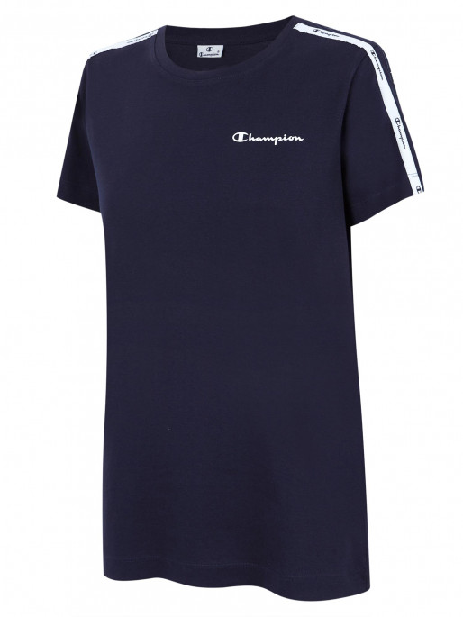 CHAMPION Тениска Crewneck