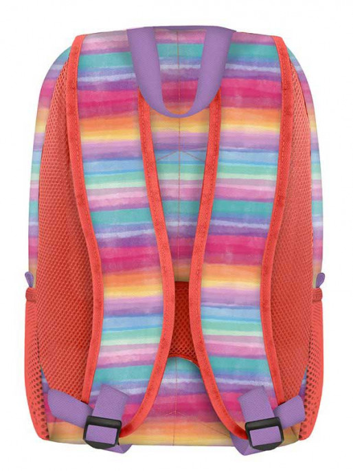 KIDS MOVIE HEROES Santoro Gorjuss Be Kind To All Creatures Backpack