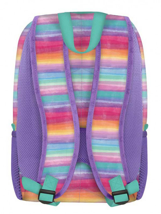 KIDS MOVIE HEROES Santoro Gorjuss Be Kind To Our Planet Backpack