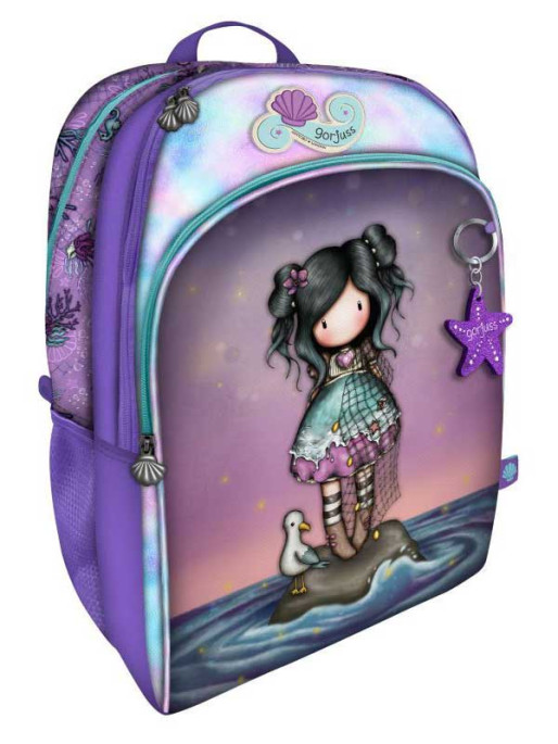 UWEAR Раница Santoro Gorjuss Making Waves