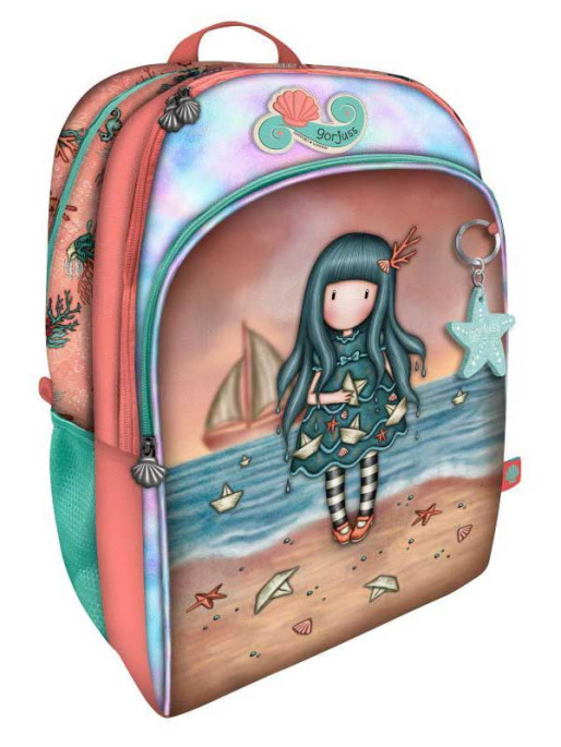 UWEAR Раница Santoro Gorjuss Making Waves