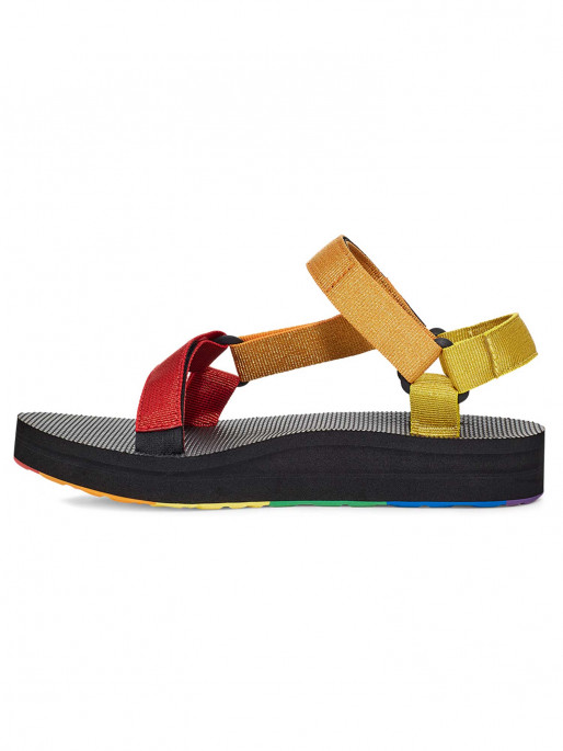 TEVA Сандали Midform Universal Pride