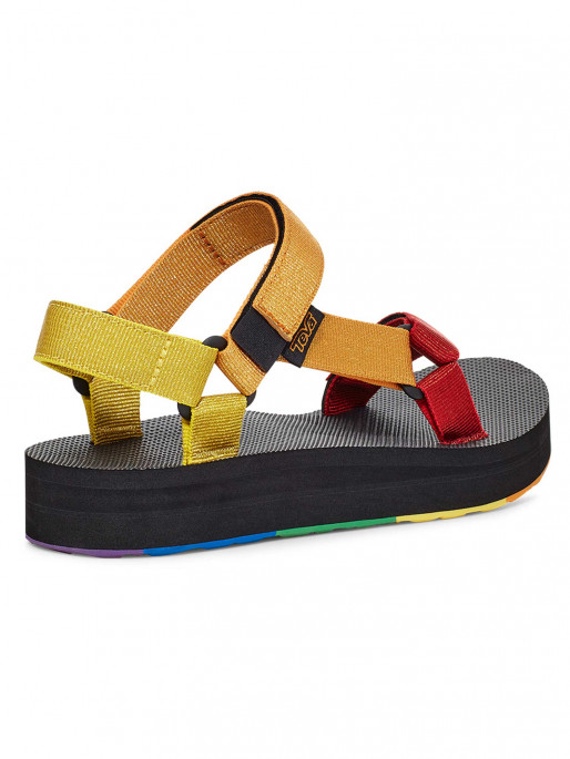 TEVA Сандали Midform Universal Pride