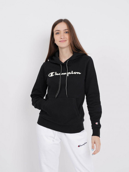 CHAMPION Μπλούζα Hooded Sweatshirt