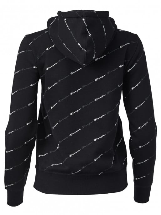 CHAMPION Суитшърт Hooded Sweatshirt