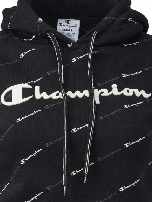 CHAMPION Суитшърт Hooded Sweatshirt