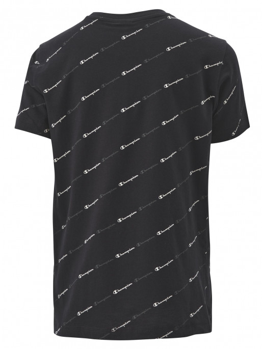 CHAMPION Тениска Crewneck