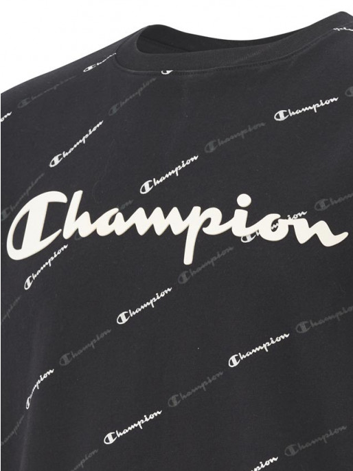 CHAMPION Тениска Crewneck