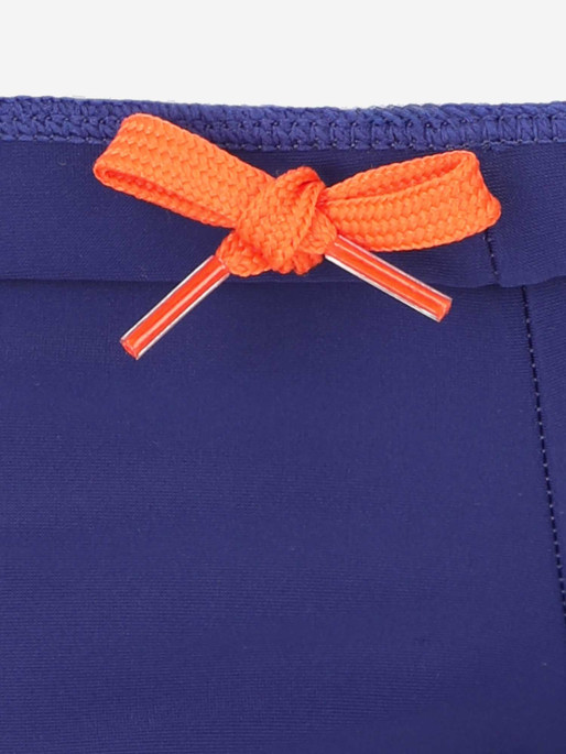 JOSS Παιδικό Μαγιό Little Boys Rubber Print Boxers
