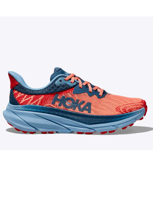 HOKA ONE ONE Обувки W CHALLENGER ATR 7