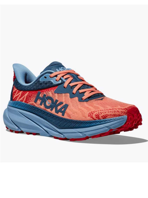 HOKA ONE ONE Обувки W CHALLENGER ATR 7