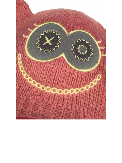 BUFF Шапка Knitted and Polar