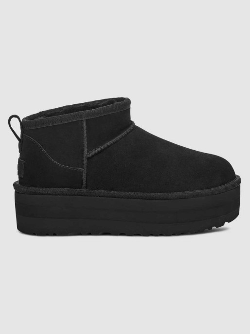 UGG Incaltaminte Classic Ultra Mini Platform