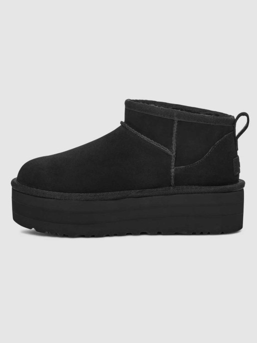 UGG Incaltaminte Classic Ultra Mini Platform