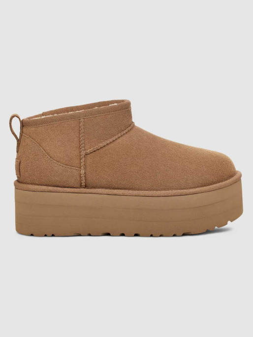 UGG Incaltaminte Classic Ultra Mini Platform