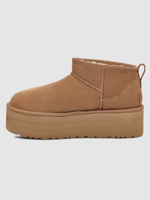 UGG Incaltaminte Classic Ultra Mini Platform