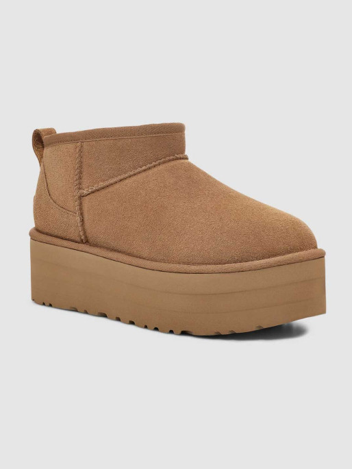UGG Incaltaminte Classic Ultra Mini Platform
