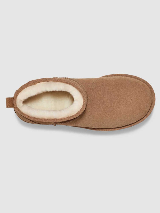 UGG Incaltaminte Classic Ultra Mini Platform