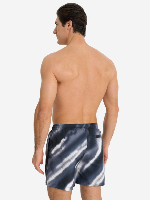 JOSS Αθλητικό Μαγιό Mens 40cm Beachwear AOP Swimming
