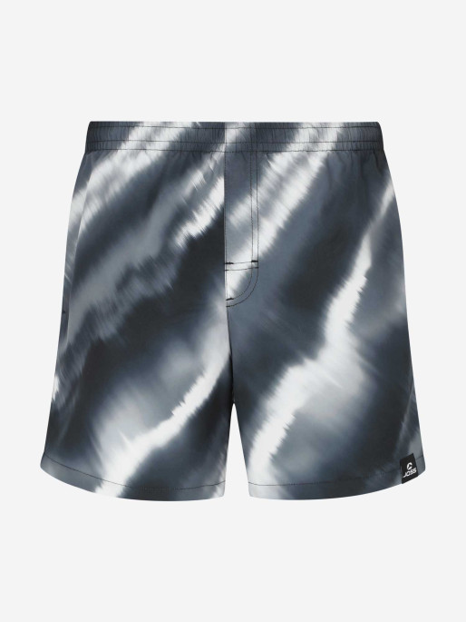 JOSS Αθλητικό Μαγιό Mens 40cm Beachwear AOP Swimming