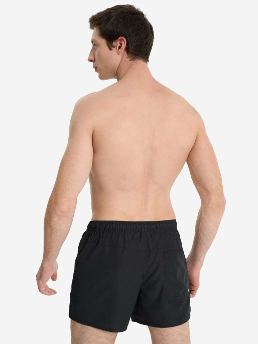 JOSS Αθλητικό Μαγιό Mens 35cm Beachwear Solid Swimming