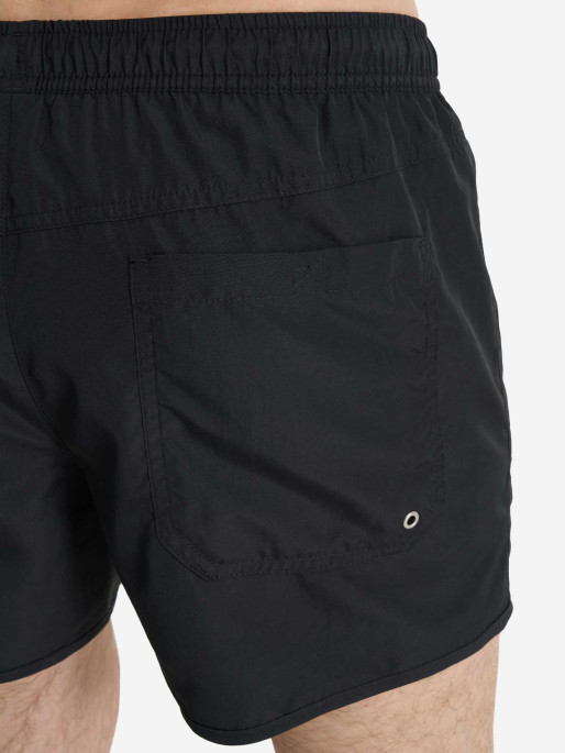 JOSS Αθλητικό Μαγιό Mens 35cm Beachwear Solid Swimming