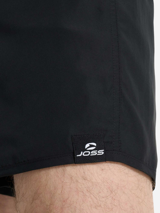 JOSS Αθλητικό Μαγιό Mens 35cm Beachwear Solid Swimming