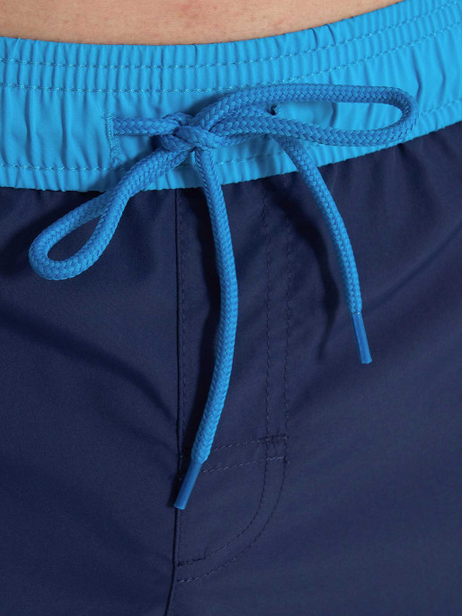 JOSS Αθλητικό Μαγιό Mens 35cm Beachwear Solid Swimming