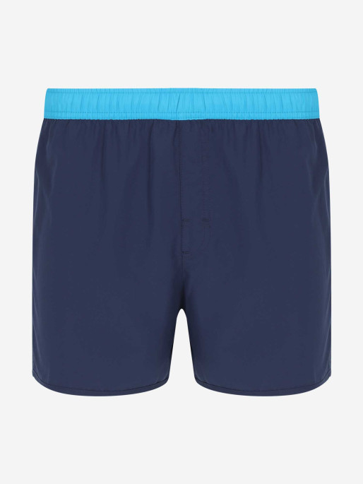 JOSS Αθλητικό Μαγιό Mens 35cm Beachwear Solid Swimming